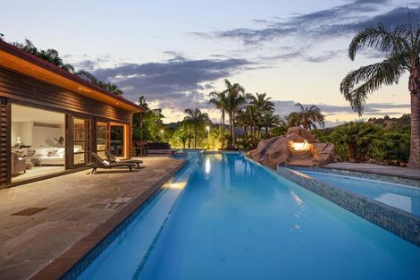 Photo of property in 22 Colgan Lane, Waitoki, Kaukapakapa, 0871