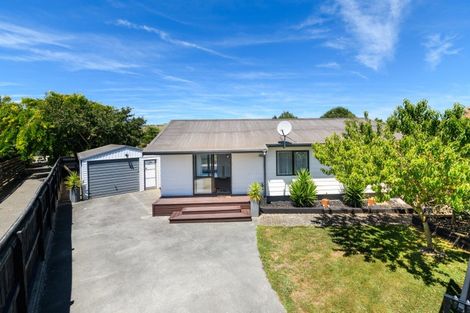 Photo of property in 272 Cambridge Avenue, Ashhurst, 4810