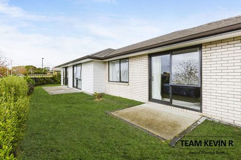 Photo of property in 18 Jutland Road, Pukekohe, 2120