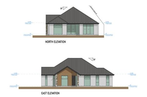 Photo of property in 15 Dunning Way, Halswell, 8025