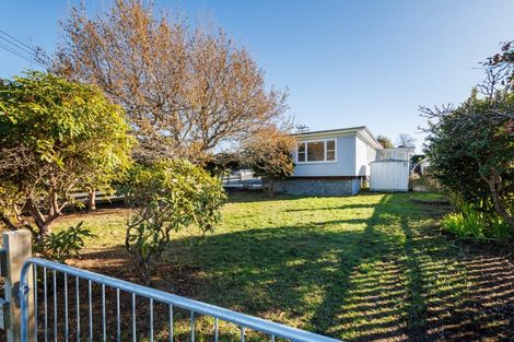 Photo of property in 2 Signal Street, Marton, 4710