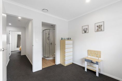 Photo of property in 6/1 Vialou Street, Hamilton Central, Hamilton, 3204