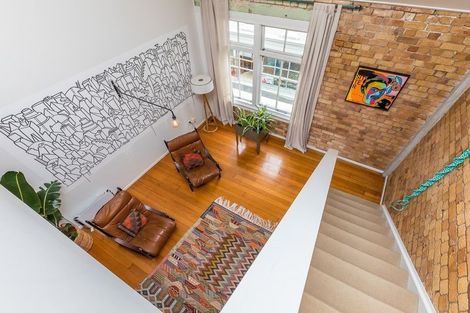 Photo of property in The Loft Apartments, 2a/4 Lorne Street, Auckland Central, Auckland, 1010