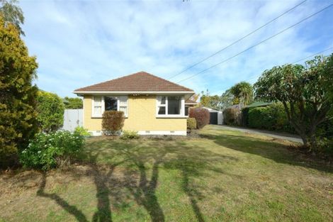 Photo of property in 63 Bentley Street, Russley, Christchurch, 8042