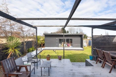 Photo of property in 5a Rata Street, Feilding, 4702