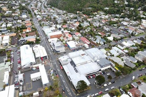 Photo of property in 225 Karori Road, Karori, Wellington, 6012