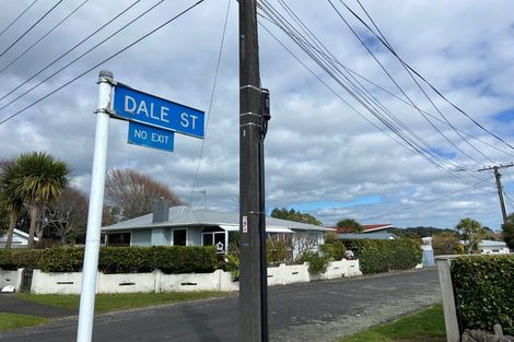 Photo of property in 5 Dale Street, Lower Vogeltown, New Plymouth, 4310
