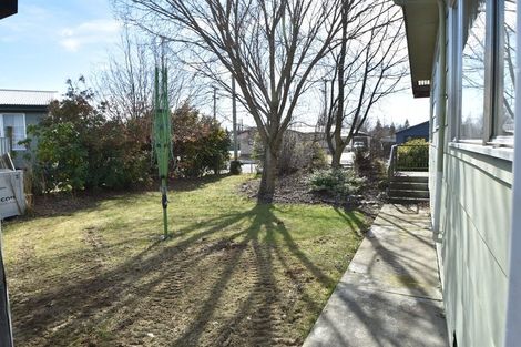 Photo of property in 177 Mackenzie Drive, Twizel, 7901