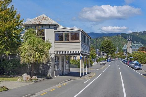 Photo of property in 31 Trafalgar Street, The Wood, Nelson, 7010