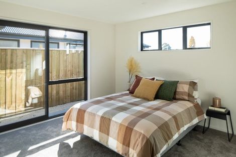 Photo of property in 65 Silverstream Boulevard, Kaiapoi, 7630