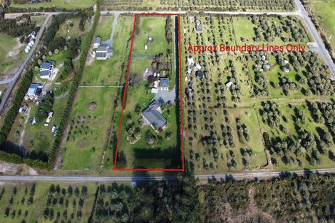 Photo of property in 1406b Inland Road, Karikari Peninsula, Kaitaia, 0483