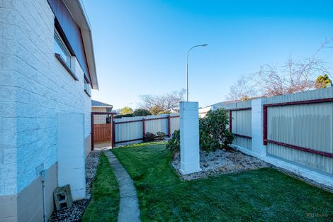 Photo of property in 1/17 Tawa Street, Glenwood, Timaru, 7910