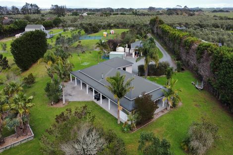 Photo of property in 1406b Inland Road, Karikari Peninsula, Kaitaia, 0483