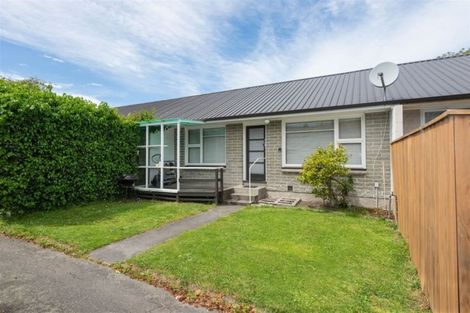 Photo of property in 2/26 Naseby Street, Merivale, Christchurch, 8014