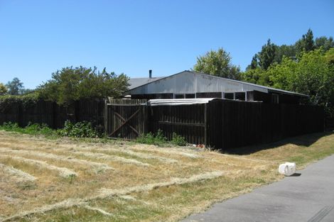 Photo of property in 12 Clarevale Street, Burwood, Christchurch, 8083