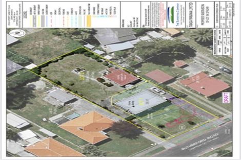 Photo of property in 68 Rutherford Road, Marewa, Napier, 4110