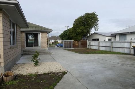 Photo of property in 4 Newhaven Street, Burwood, Christchurch, 8083