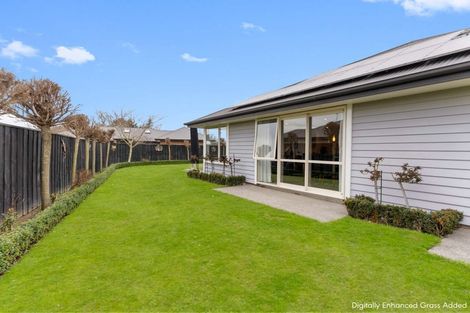 Photo of property in 12 Hampstead Close, Rangiora, 7400