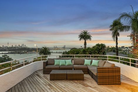 Photo of property in 36 Ngaiwi Street, Orakei, Auckland, 1071