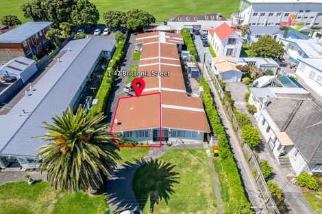 Photo of property in 8/42 Britannia Street, Petone, Lower Hutt, 5012