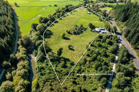 Photo of property in 546 Onamalutu Road, Onamalutu, Blenheim, 7275