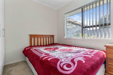 Photo of property in 3/21 Cleek Road, Mangere East, Auckland, 2024