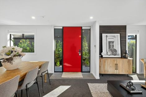 Photo of property in 212 Peterborough Street, Christchurch Central, Christchurch, 8013