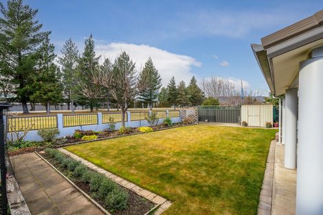 Photo of property in 6 Spruce Close, Alexandra, 9320