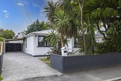 Photo of property in 43 Pavitt Street, Richmond, Christchurch, 8013