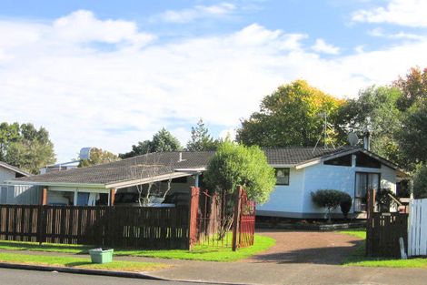 Photo of property in 36 Charntay Avenue, Clover Park, Auckland, 2019