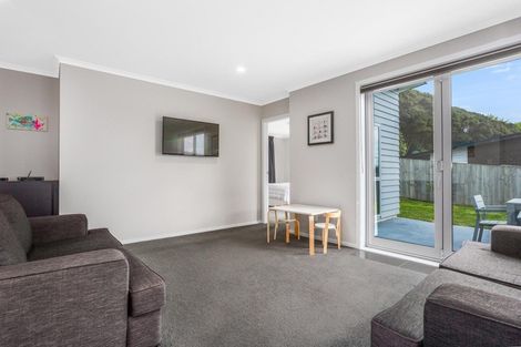 Photo of property in 13 Banks Boulevard, Whitby, Porirua, 5024