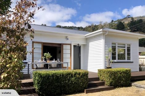 Photo of property in 1/57 Wakatu Avenue, Moncks Bay, Christchurch, 8081