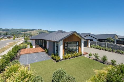 Photo of property in 1 Ascot Street, Richmond, 7020