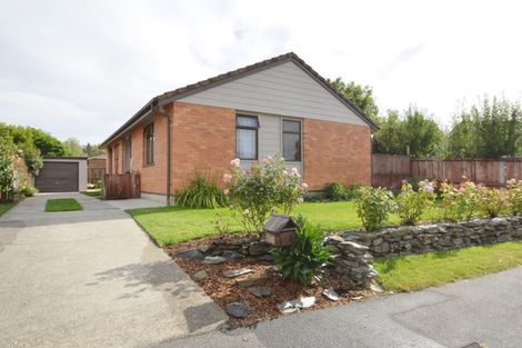 Photo of property in 3 Marsh Place, Cromwell, 9310