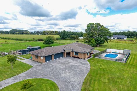 Photo of property in 38c Seddon Road, Puketaha, Hamilton, 3281