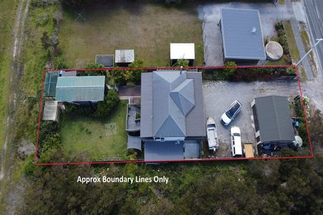 Photo of property in 1461 Inland Road, Karikari Peninsula, 0483