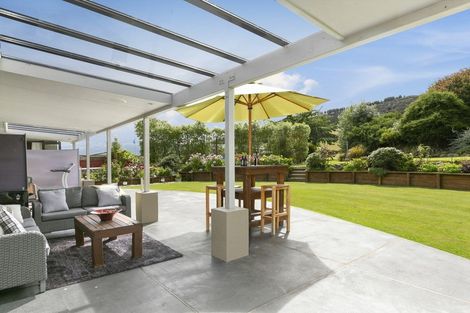 Photo of property in 461 Outram-mosgiel Road, Riverside, Outram, 9073