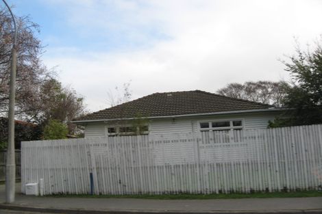 Photo of property in 108 Hunter Terrace Cashmere Christchurch City