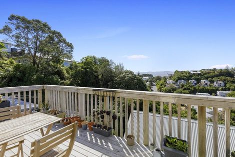 Photo of property in 44 Moffitt Street, Vogeltown, Wellington, 6021