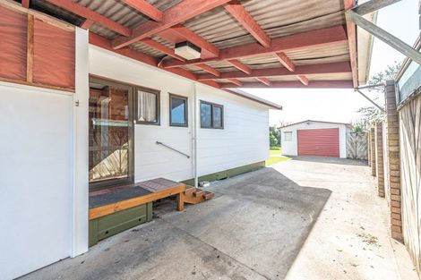 Photo of property in 30 Exeter Crescent, Springvale, Whanganui, 4501
