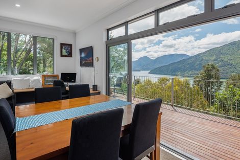 Photo of property in 30 Korimako Rise, Havelock, Picton, 7281