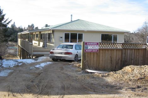 Photo of property in 11 Allen Street, Naseby, 9396