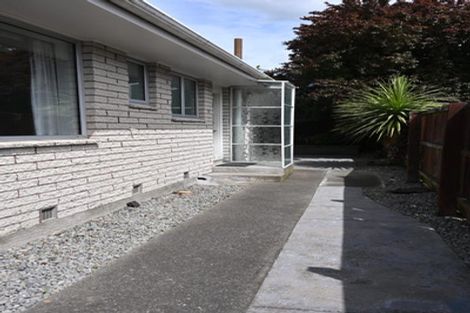 Photo of property in 4/23 Maxwell Street, Riccarton, Christchurch, 8041