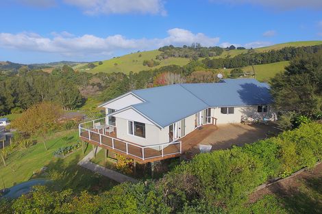 Photo of property in 60 Puhoi Road, Puhoi, Warkworth, 0994
