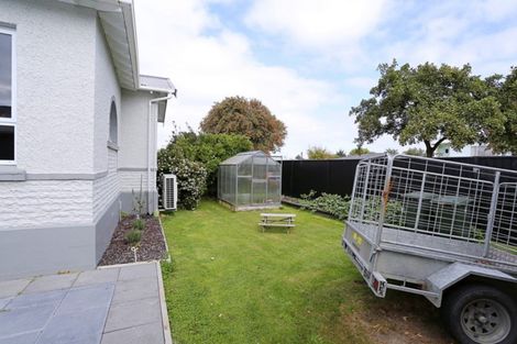 Photo of property in 21 Jackson Street, Richmond, Invercargill, 9810