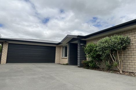 Photo of property in 99d Lowes Road, Rolleston, 7614