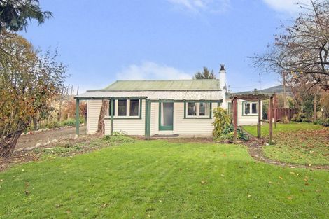 Photo of property in 233 Tapawera-baton Road, Tapawera, Wakefield, 7096