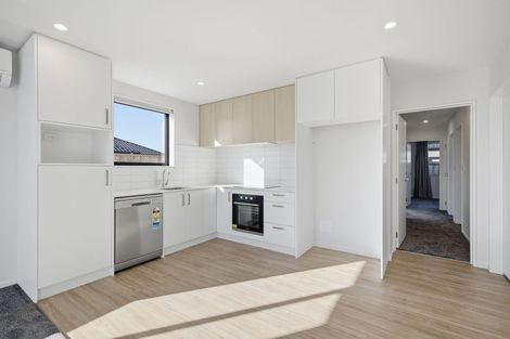 Photo of property in 11a Monarch Drive, Rolleston, 7614