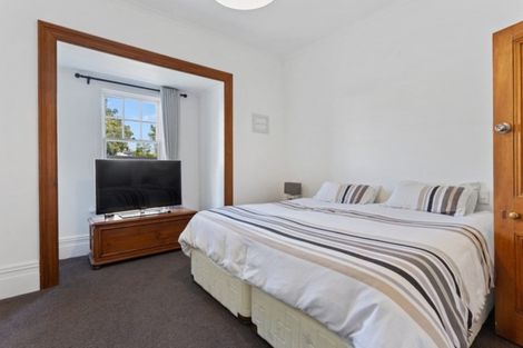 Photo of property in 95 Osborne Street, Waltham, Christchurch, 8011