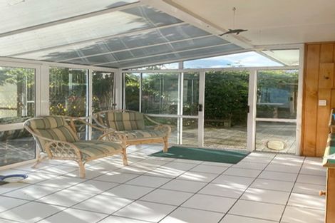 Photo of property in 23 Cargill Avenue, Feilding, 4702